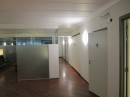 Plaatsen van verlichting (Wellness Kliniek)